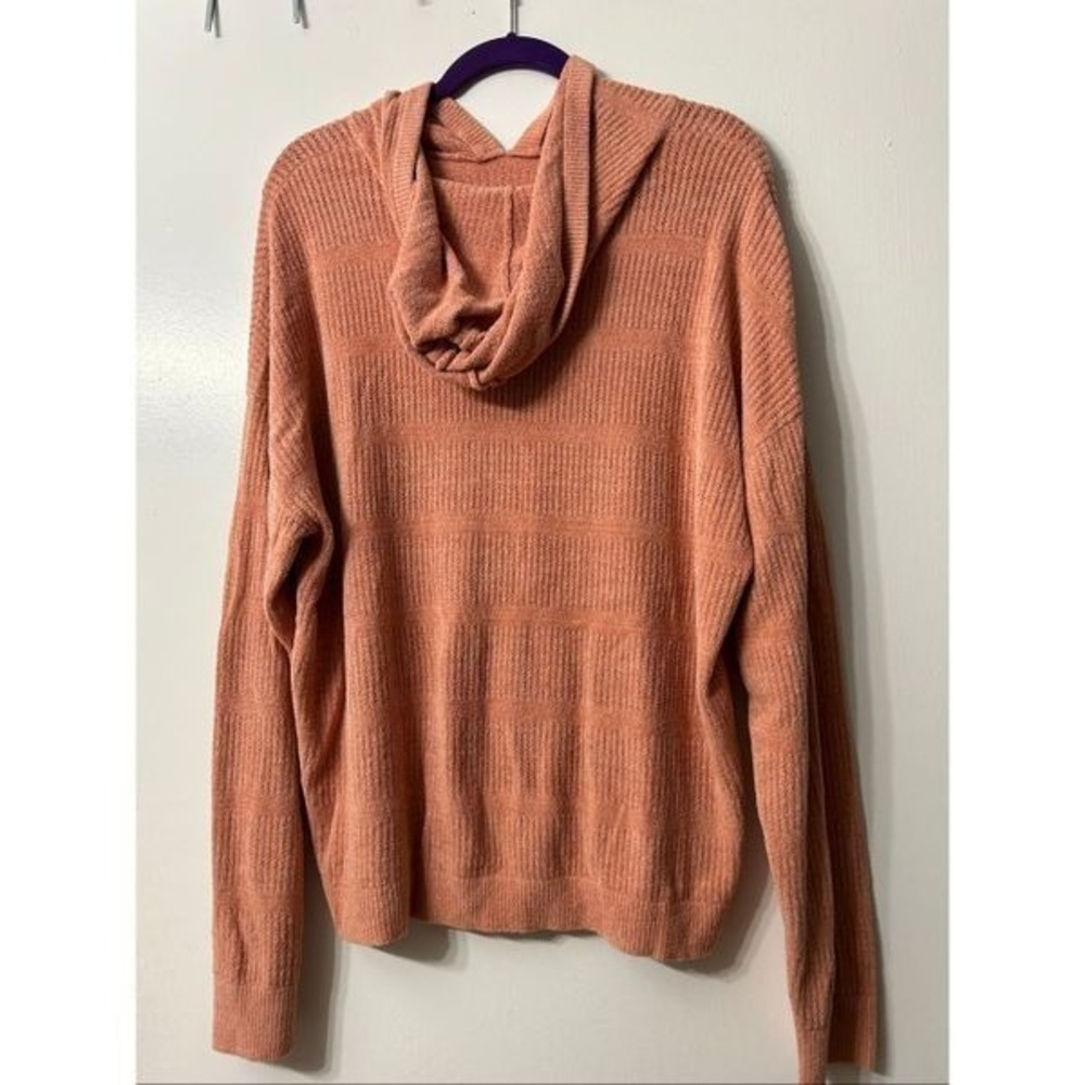 Barefoot dream cozy chic pullover hoodie size XL - Picture 2 of 4